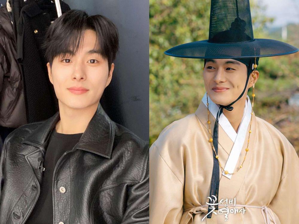 9 Profesi Jung Gun Joo di Drakor, Dilakoni dengan Totalitas!