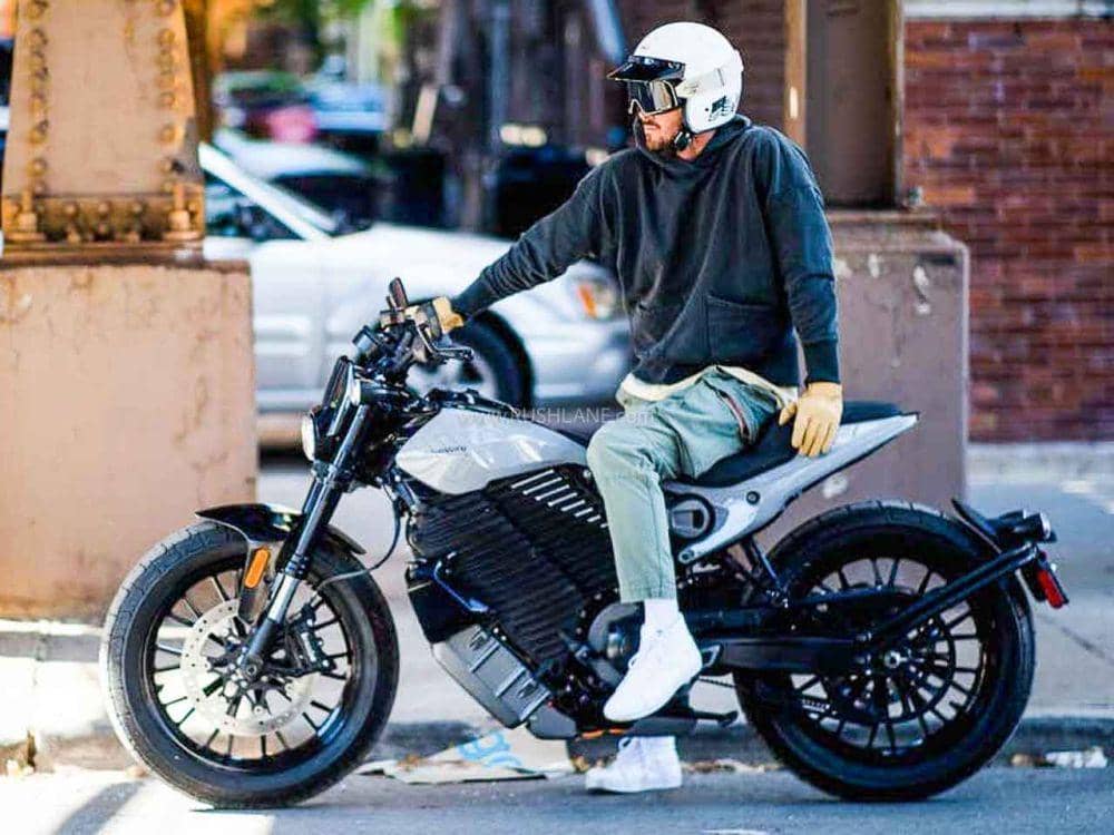 Motor Listrik Harley-Davidson LiveWire S2 Del Mar Kini Lebih 'Murah'