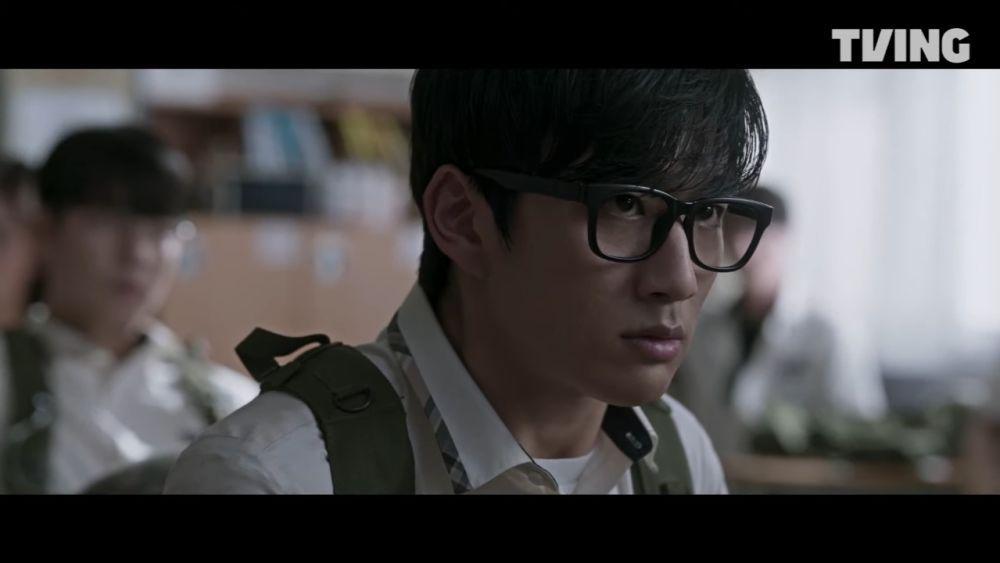 still cut Duty After School (youtube.com/TVING_official)