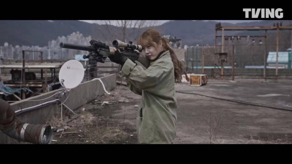still cut Duty After School (youtube.com/TVING_official)