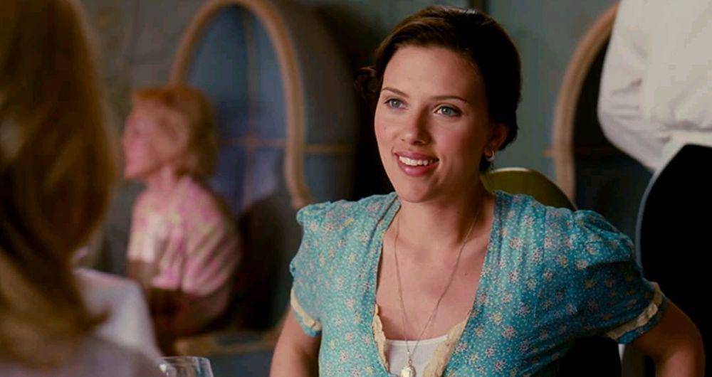 Nanny Diaries (dok. Metro-Goldwyn-Mayer/Nanny Diaries)