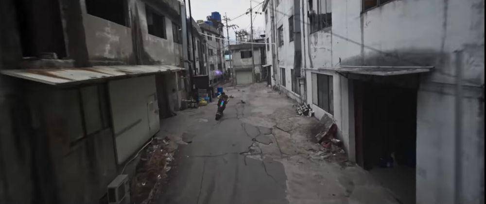cuplikan scene Duty After School 2 (youtube.com/TVING)