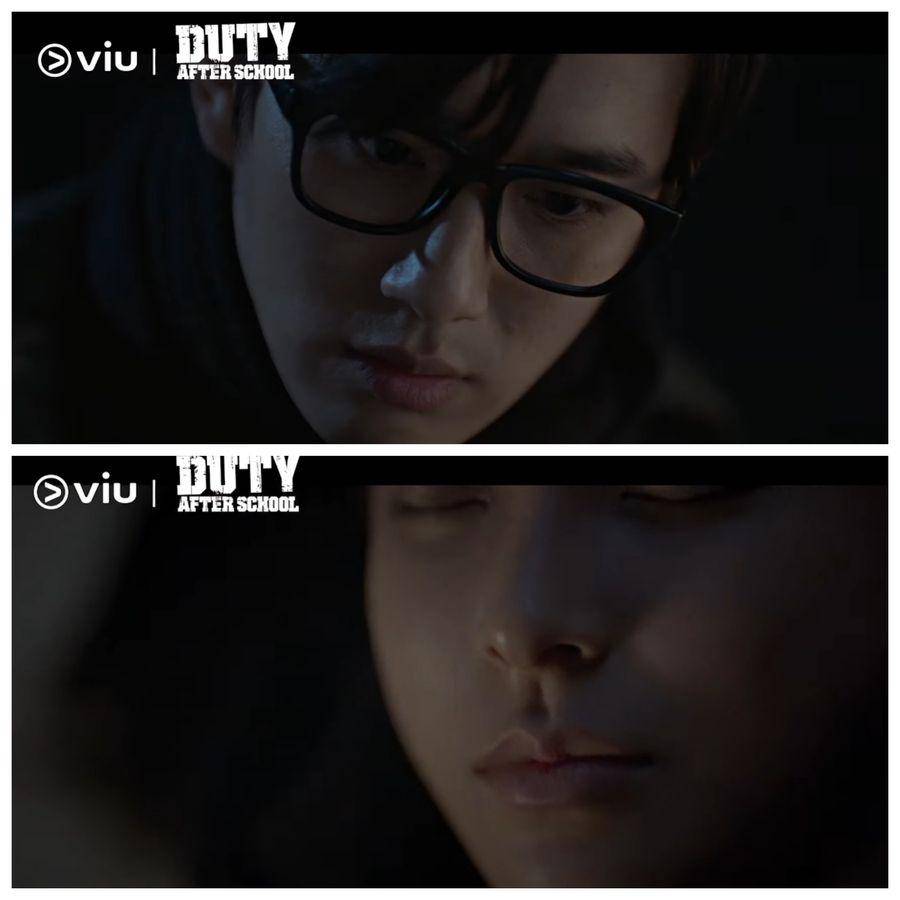 still cut Duty After School (youtube.com/ViuSingapore)