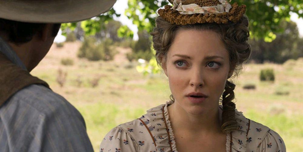5 Rekomendasi Film Komedi Dibintangi Amanda Seyfried
