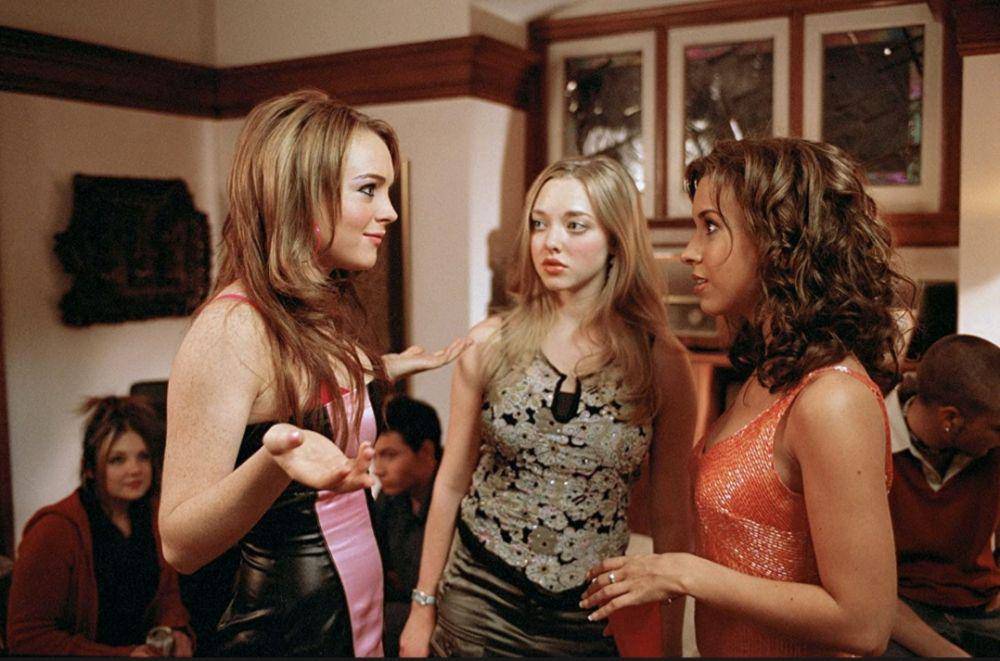 Mean Girls (dok. Paramount Pictures/Mean Girls)