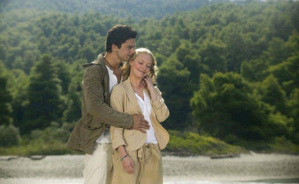 Mamma Mia! (dok. Universal Pictures/Mamma Mia!)