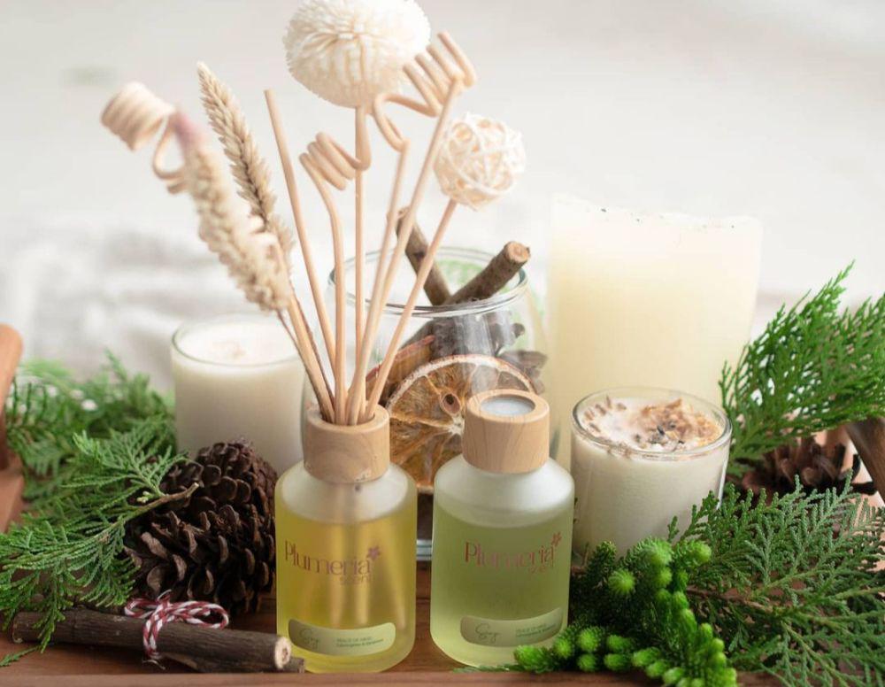 Plumeria Scent (Instagram.com/plumeria.scent)