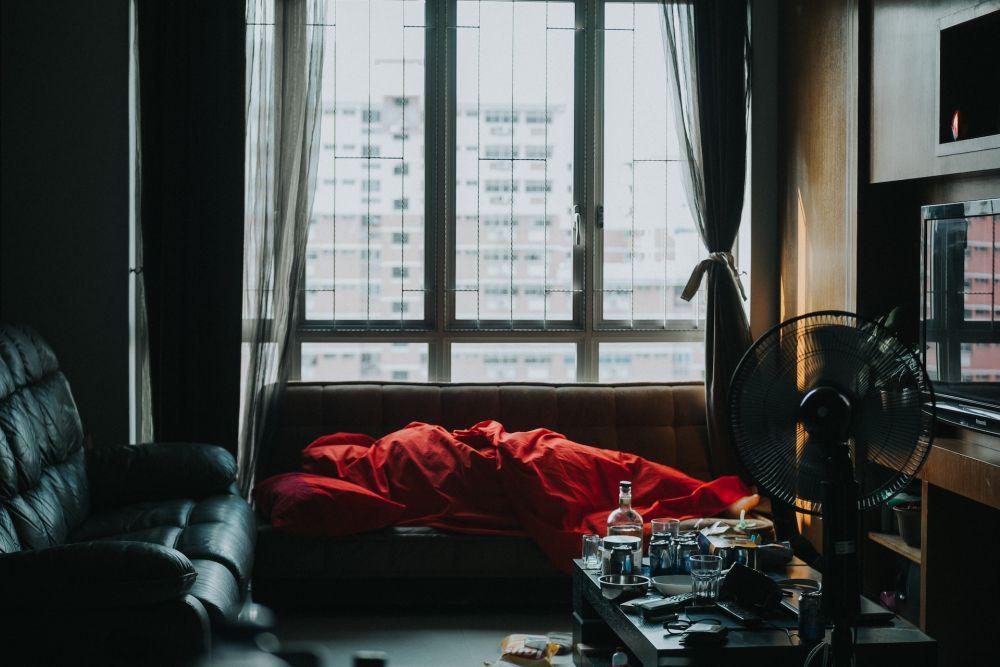 Penyebab Sakit Kepala dan Pilek Usai Tidur dengan Kipas Angin atau AC