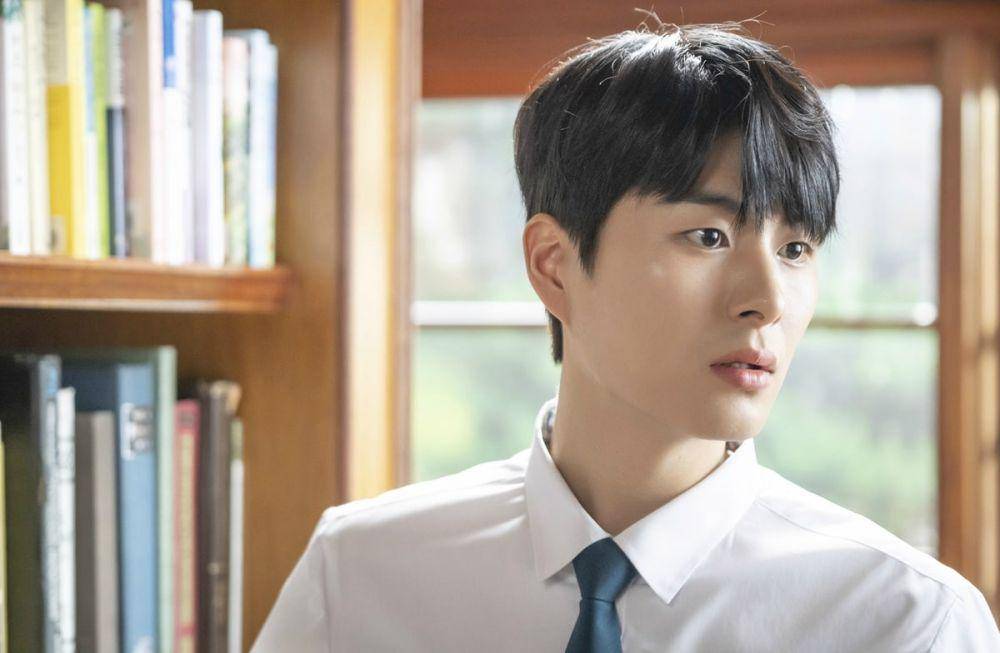 Jung Gun Joo dalam Extraordinary You (dok. MBC/Extraordinary You)