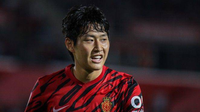 Lee Kang-In (rcdmallorca.es)