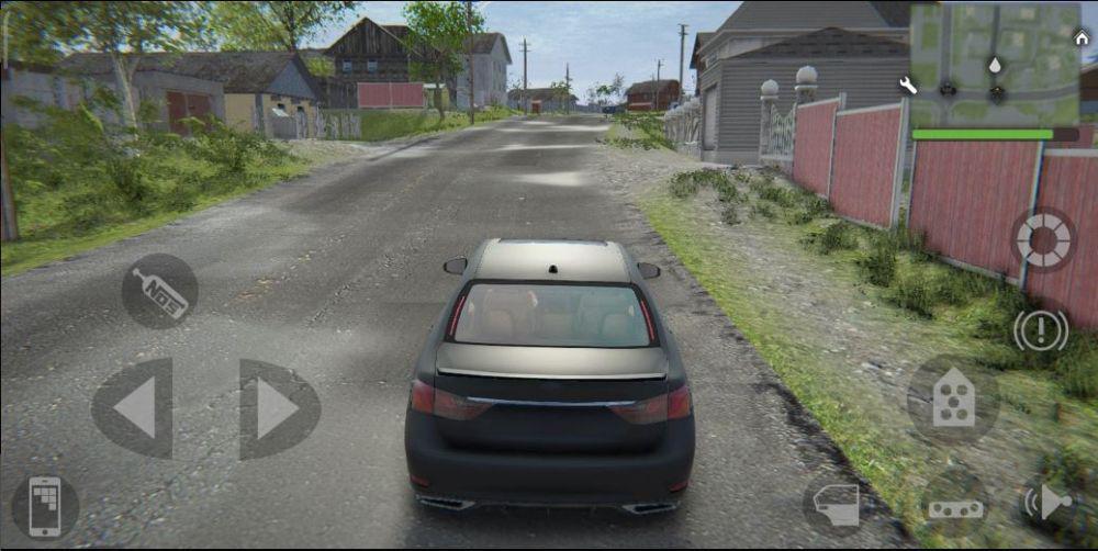 MadOut2 Big City Online (play.google.com/store/apps/details?id=com.MadOut.BIG&hl=id)