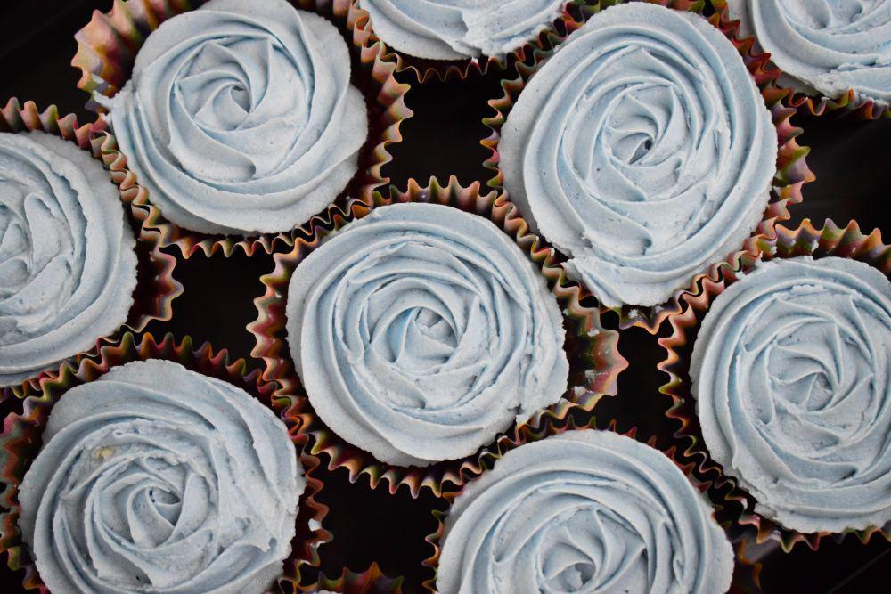 ilustrasi cupcake (unsplash.com/@icemaaaaan)