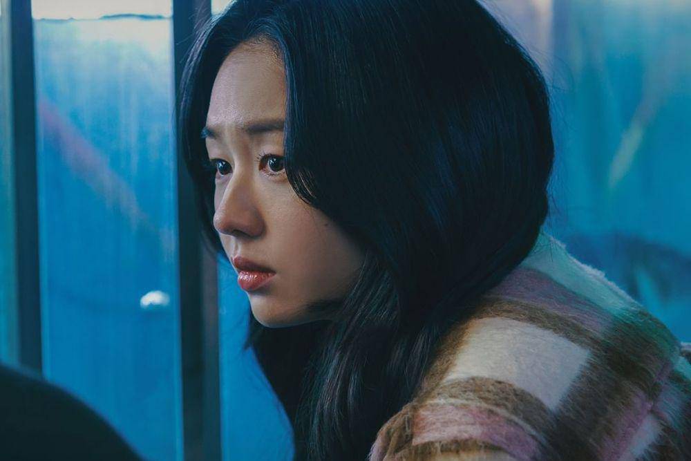 still cuts drama The Good Bad Mother (instagram.com/jtbcdrama)