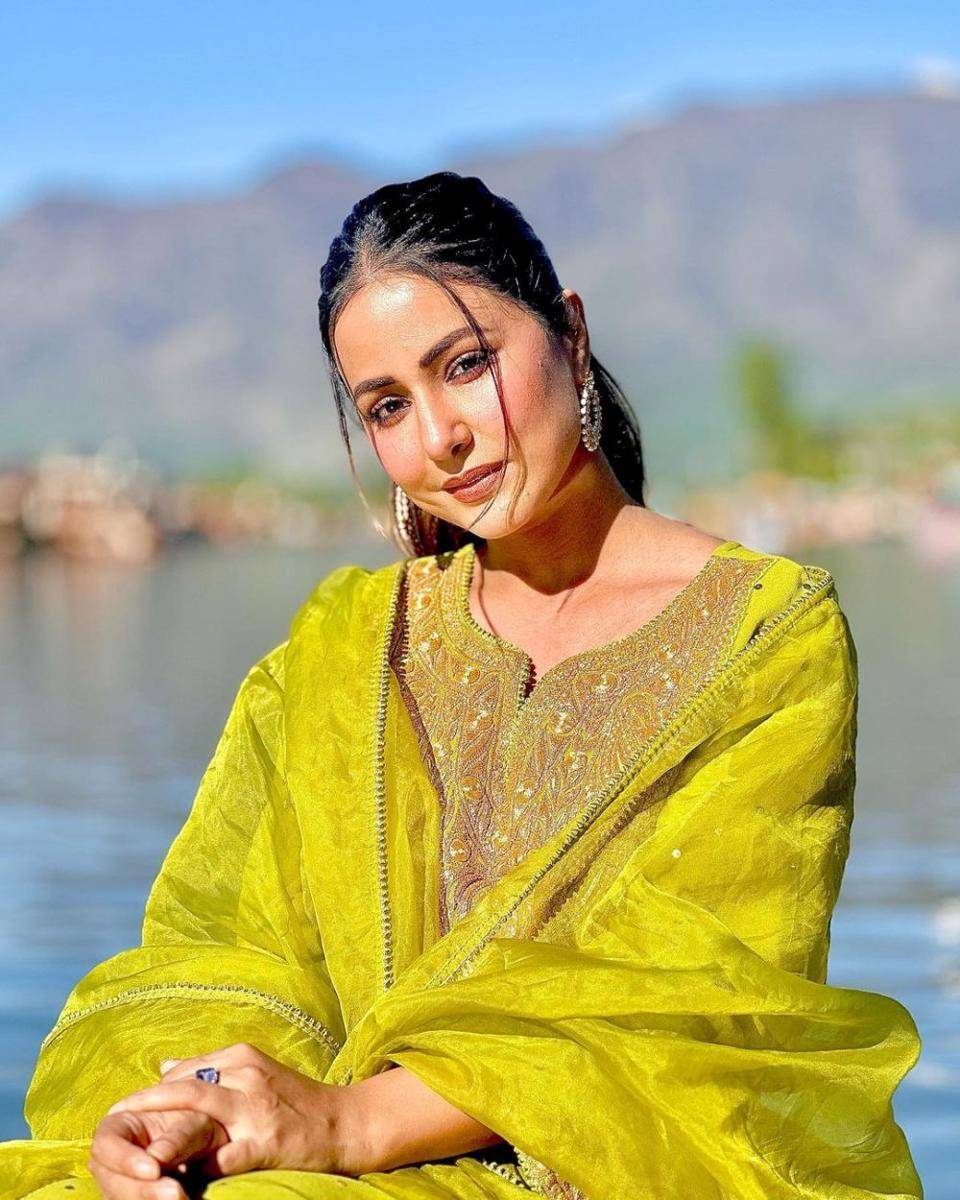 Hina Khan (instagram.com/realhinakhan)