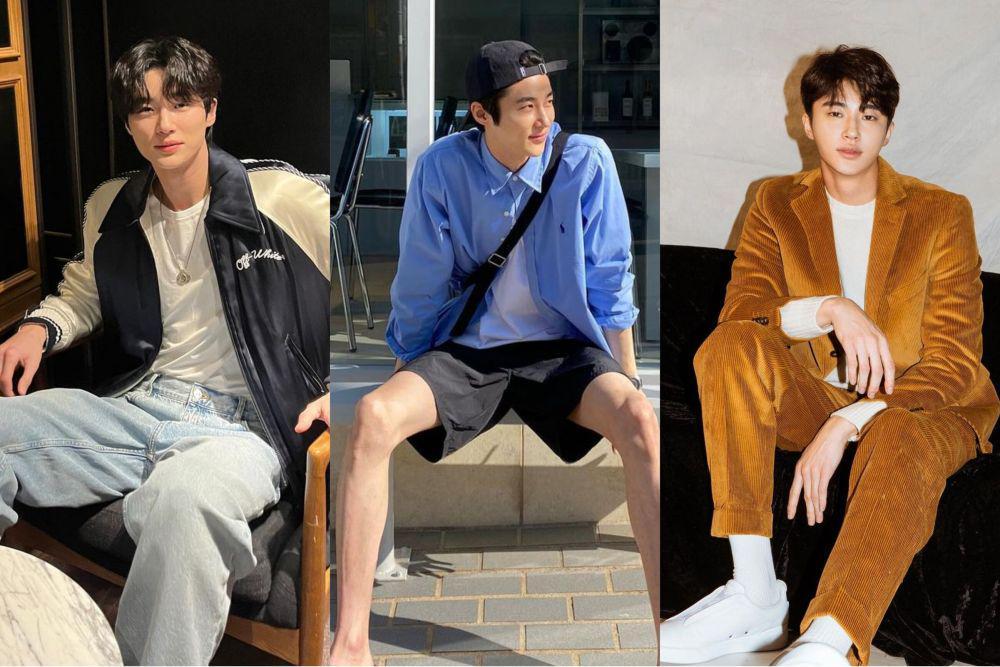 Byeon Woo Seok (instagram.com/byeonwooseok)