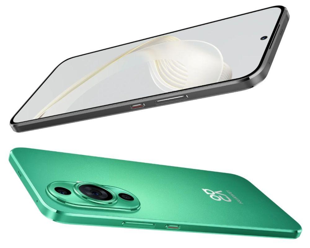potret Huawei Nova 11 (consumer.huawei.com)