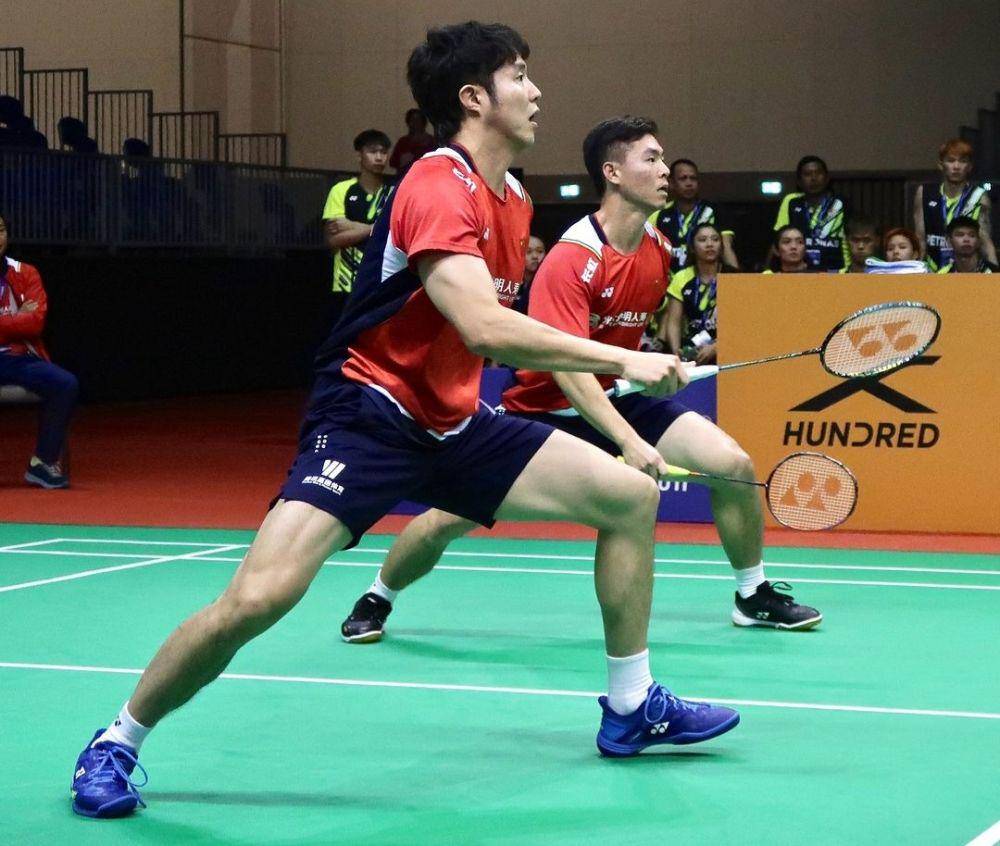 He Ji Ting/Zhao Hao Dong (instagram.com/badmintonasia.official)