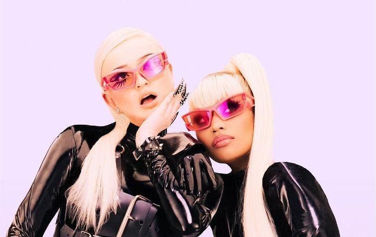 10 Musisi yang Kolaborasi dengan Kim Petras, Semuanya Eksis!