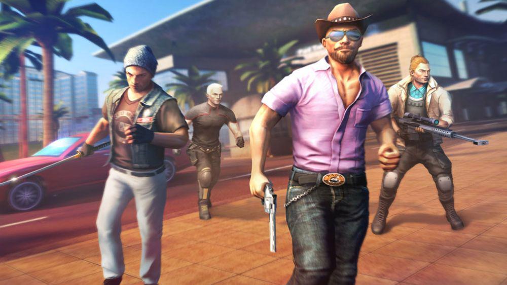 Tampilan Gangstar Vegas (gameloft.com/id/game/gangstar-4/)