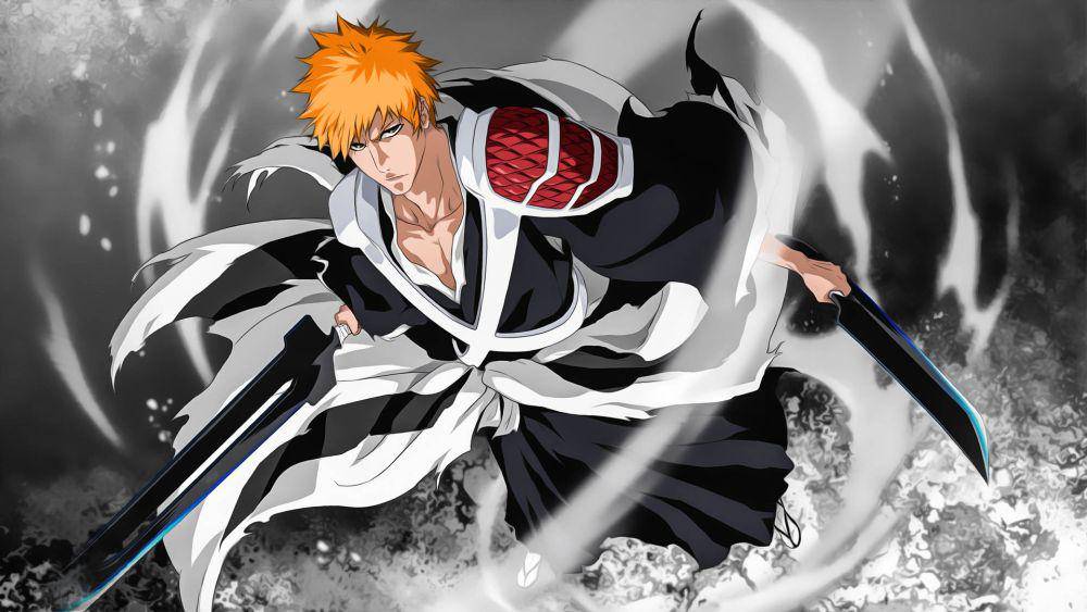 Bleach (dok. Studio Pierrot/Bleach)