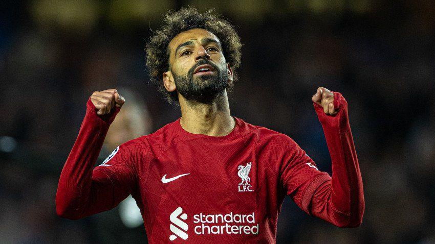 Mohamed Salah (liverpoolfc.com)