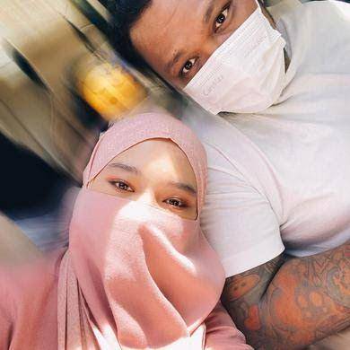 Virgoun dan Inara (Instagram.com/mommy_starla)