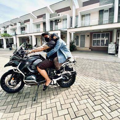 Virgoun dan Inara (Instagram.com/mommy_starla)