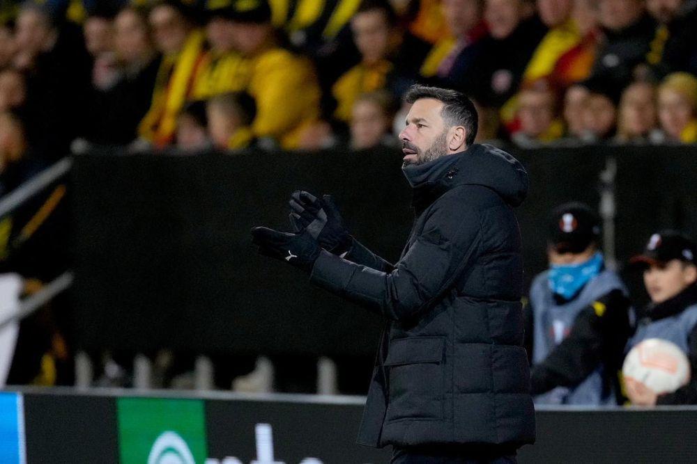 Ruud van Nistelrooy (instagram.com/rvnistelrooij)