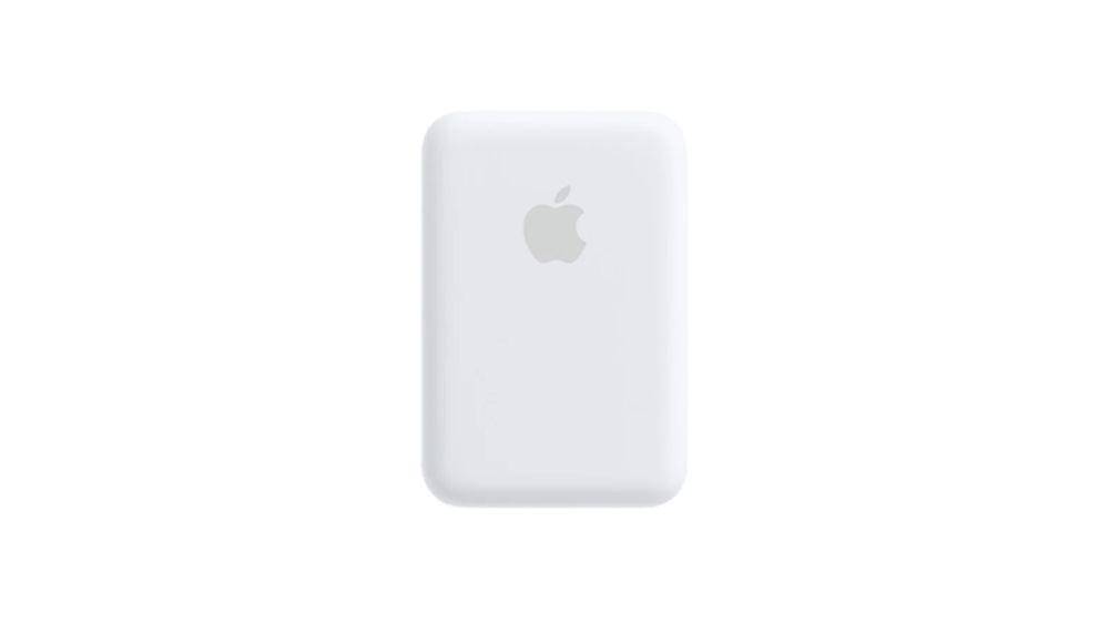 Apple MagSafe Battery Pack (dok. Apple)