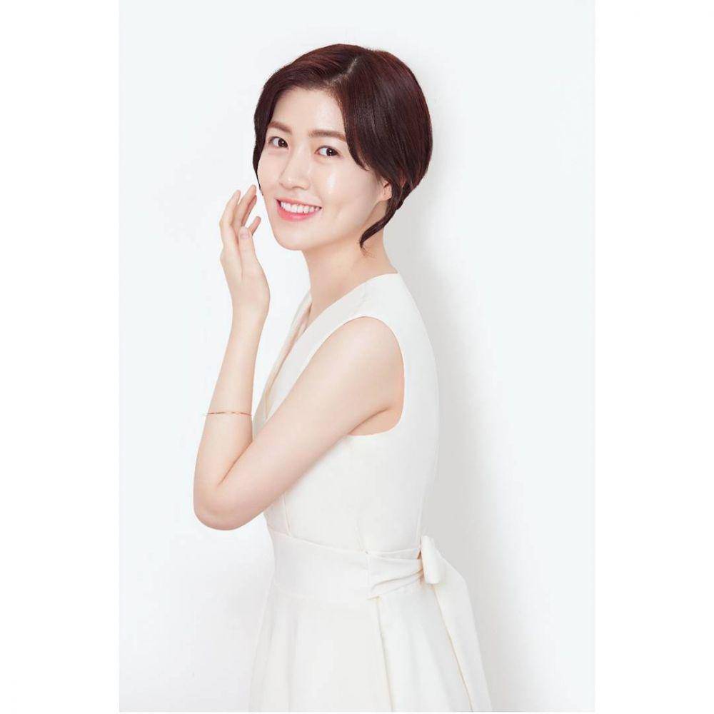 potret Shim Eun Kyung (instagram.com/andmarq_ent)