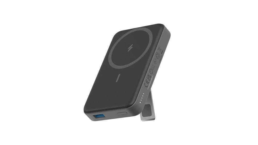 Anker 633 Magnetic Battery (dok. Anker)