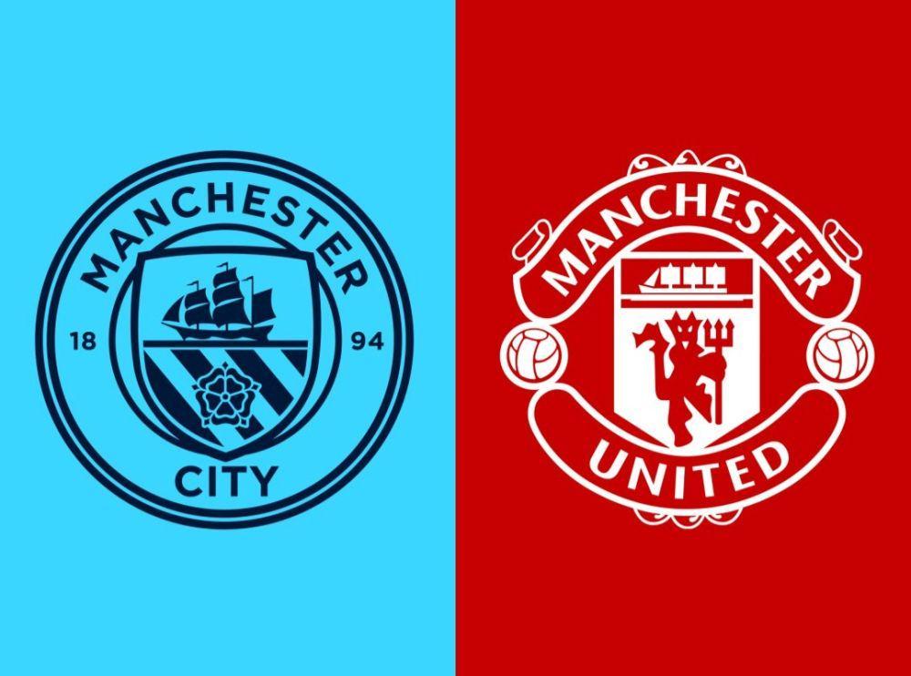 5 Fakta Menjelang Derby Manchester Pertama di Final Piala FA