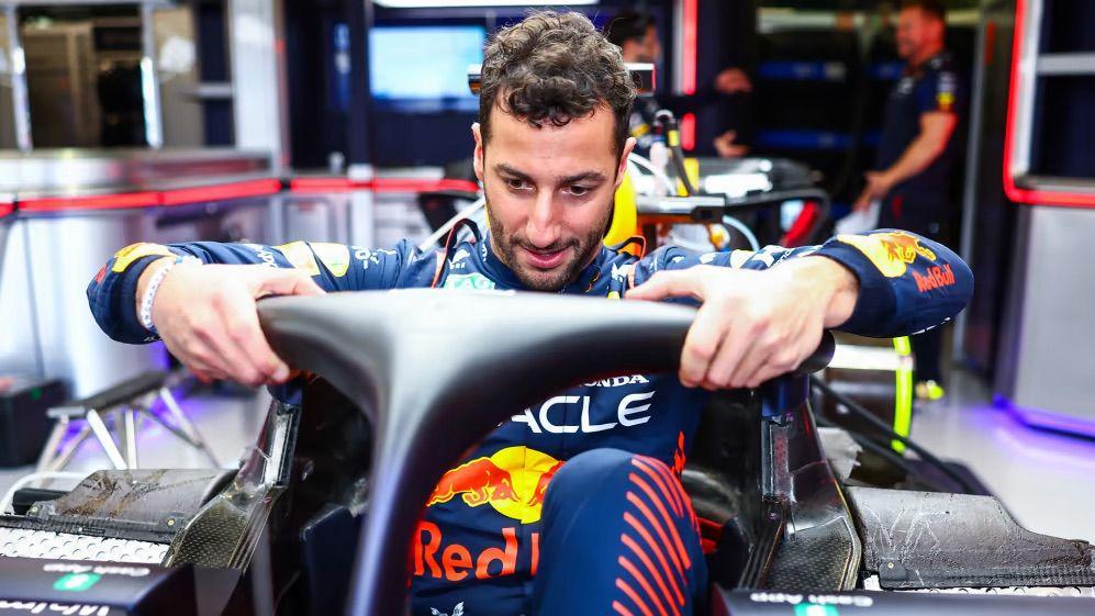 pembalap ketiga Red Bull Daniel Ricciardo (formula1.com)