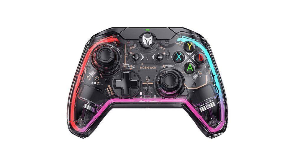 BIGBIG WON C1 RGB (dok. BIGBIG WON)