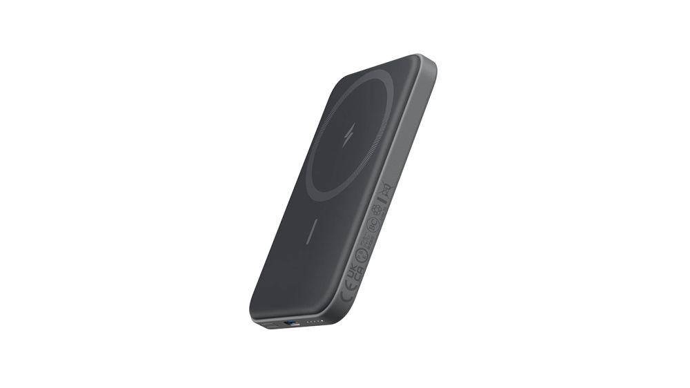 Anker 621 Magnetic Battery (dok. Anker)