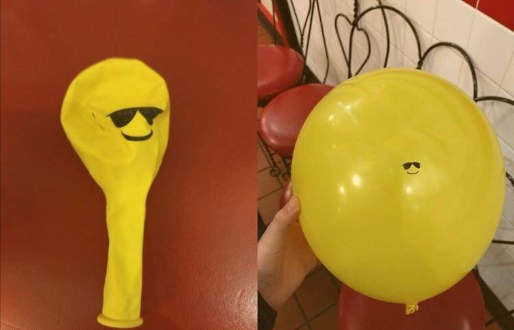 potret kocak balon gak sesuai ekspektasi (reddit.com/r/ExpectationVsReality)