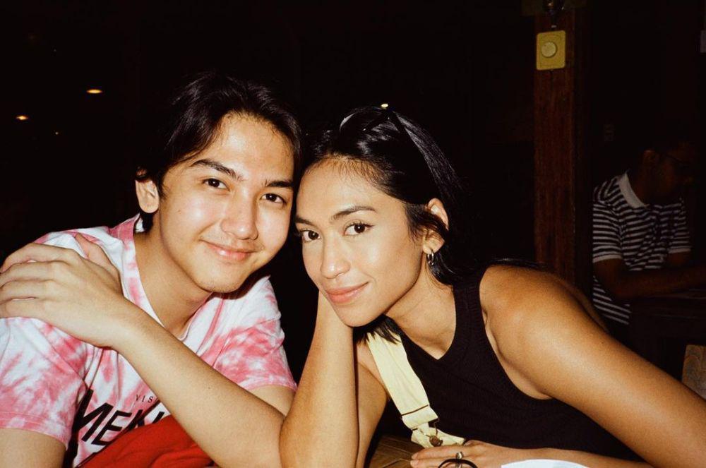 10 Aktris yang Pernah Jadi Lawan Main Ari Irham, Ada Sang Pacar