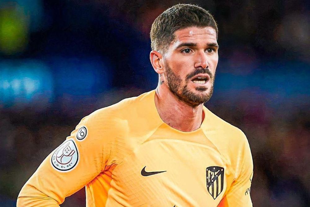 potret Rodrigo De Paul (instagram.com/rodridepaul)