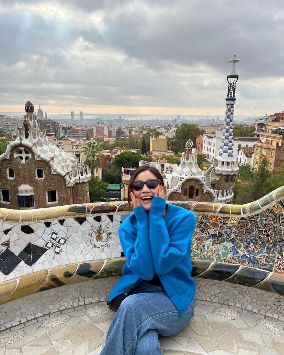potret Park So Dam (instagram.com/imsodamm)