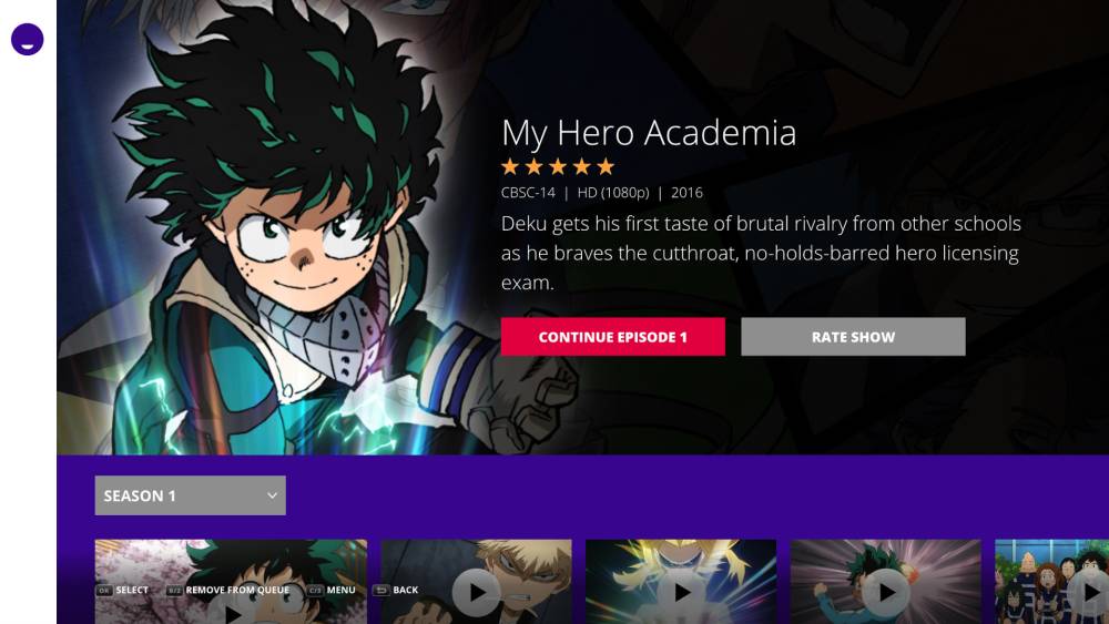 Funimation (dok. Funimation)