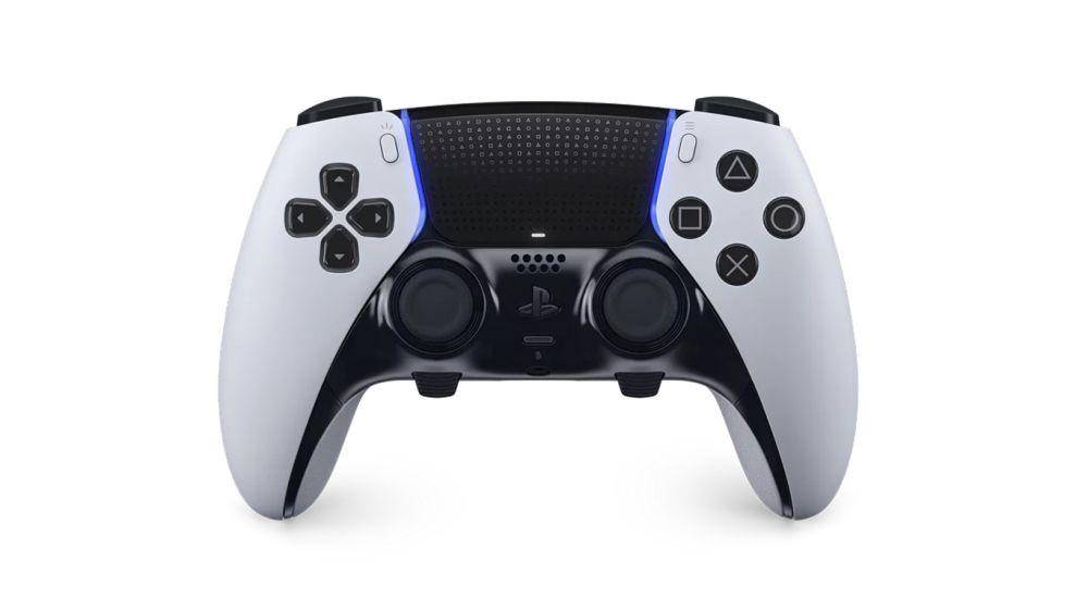 DualSense Edge (dok. PlayStation)