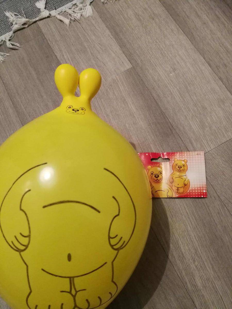 potret kocak balon gak sesuai ekspektasi (reddit.com/user/coldythefridge)