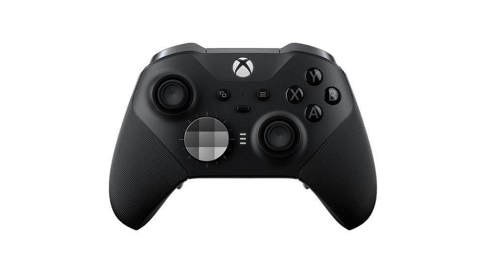 Xbox Elite Wireless Controller Series 2 (dok. Xbox)