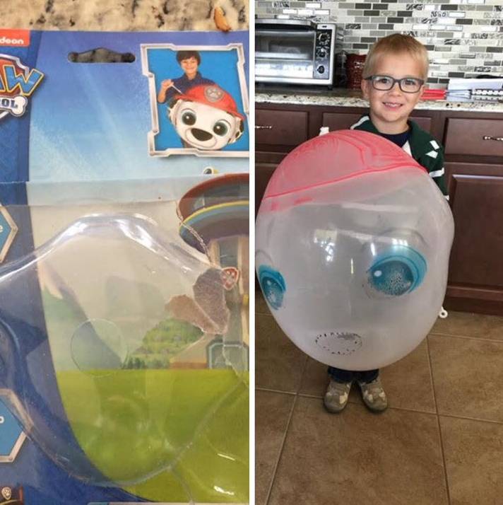 potret kocak balon gak sesuai ekspektasi (reddit.com/r/ExpectationVsReality)