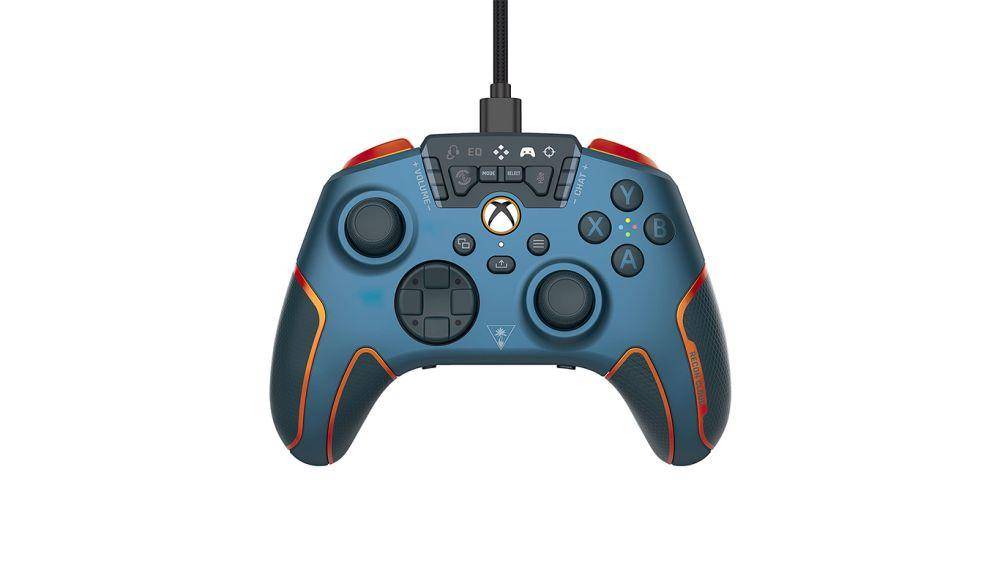 Turtle Beach Recon Cloud (dok. Turtle Beach)