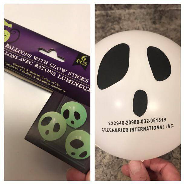 potret kocak balon gak sesuai ekspektasi (reddit.com/user/janesfilms)