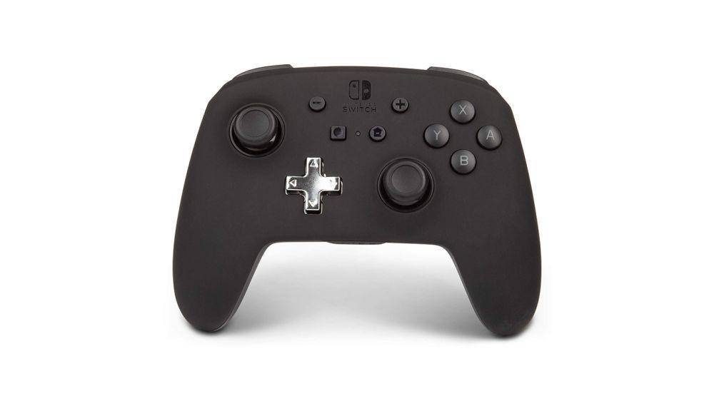 PowerA Enhanced Wireless Controller (dok. PowerA)