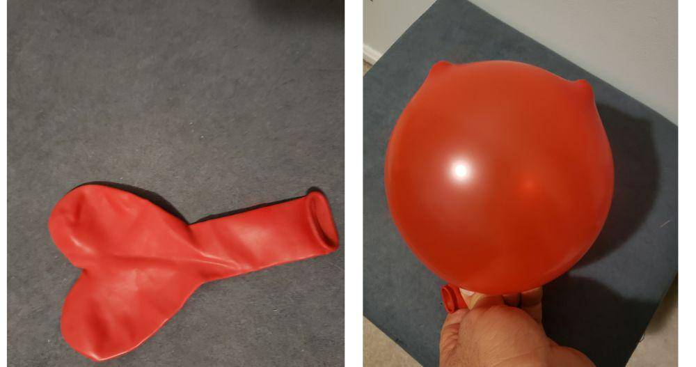 potret kocak balon gak sesuai ekspektasi (reddit.com/user/civicbro)