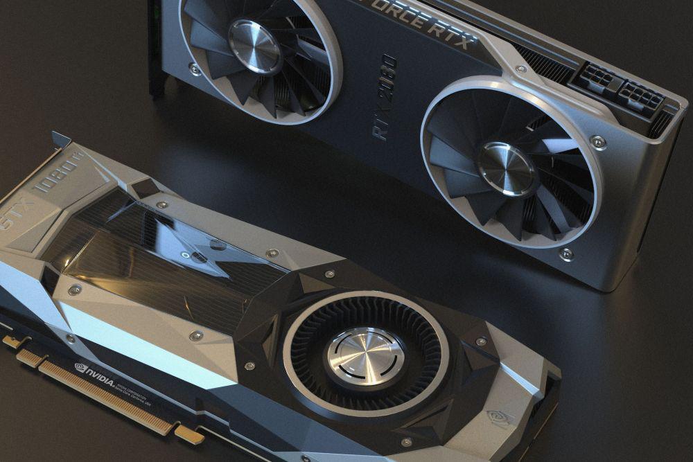 5 Penyebab Performa Buruk pada Kartu Grafik atau VGA di PC