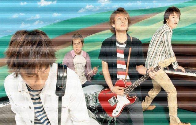 dok. Spotify/The Babystars